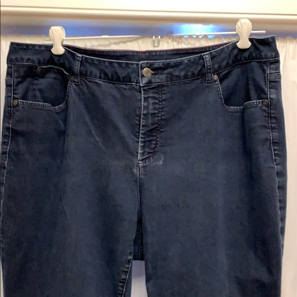 Talbots Women’s Heritage Jean